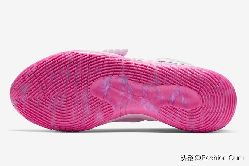 nikekd14新配色,nikekd12乳腺癌