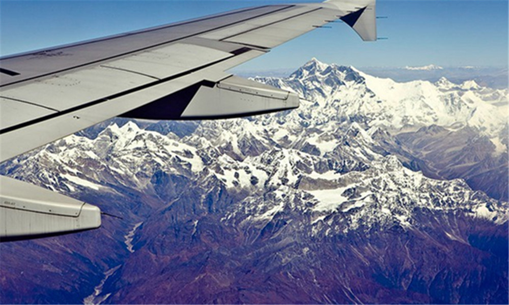 一直想去旅游的地方,去尼泊尔最适合去哪里