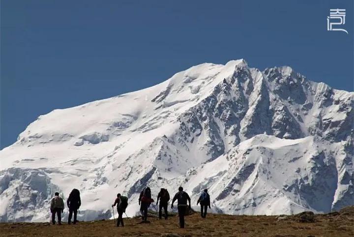 攀登30年，一群北大人的致青春