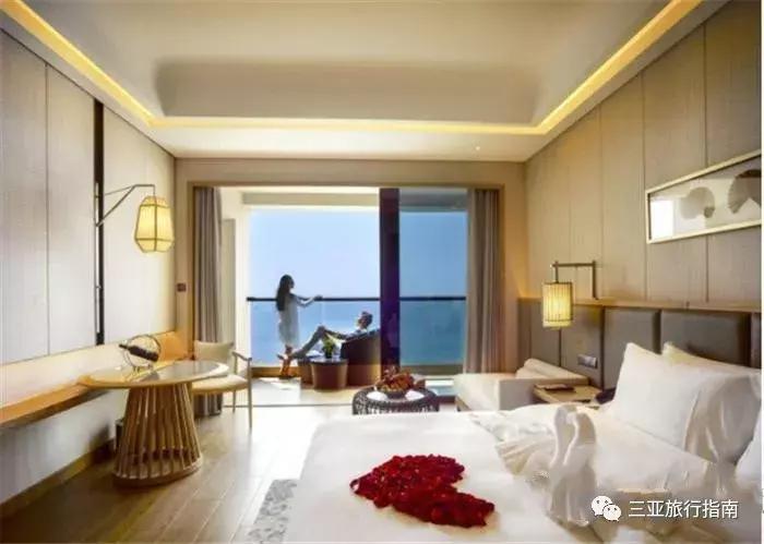 三亚住高端酒店真实视频,三亚十大高奢酒店你住过几家