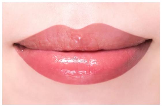这5支口红比你更显白,口红滋润素颜显白