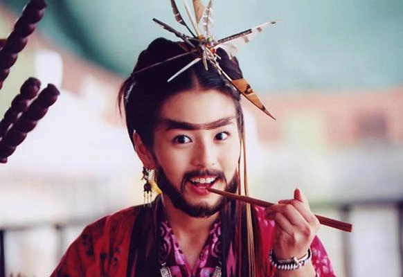 刘品言重唱樱花草,刘品言阿奴阿精