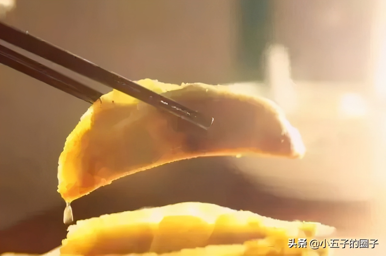 尝一口就忘不掉的南京特色美食,南京特色老字号美食