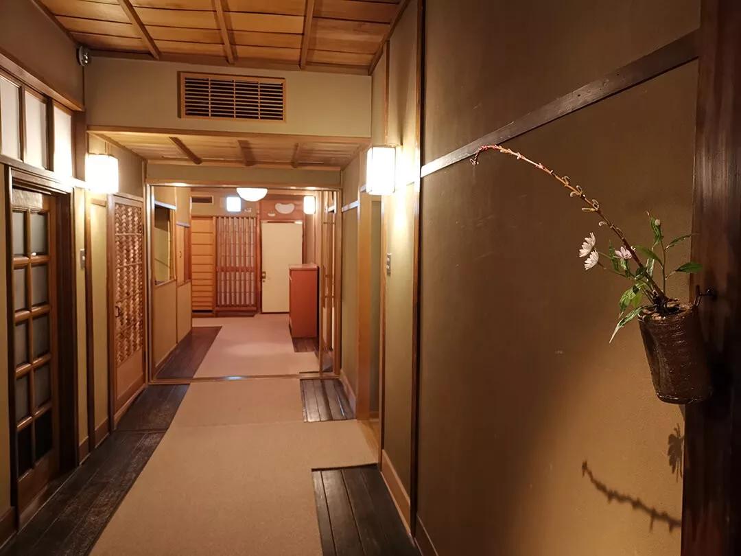 「慢达世界」第216期：短暂停留的京都生活，柊家的待客之道