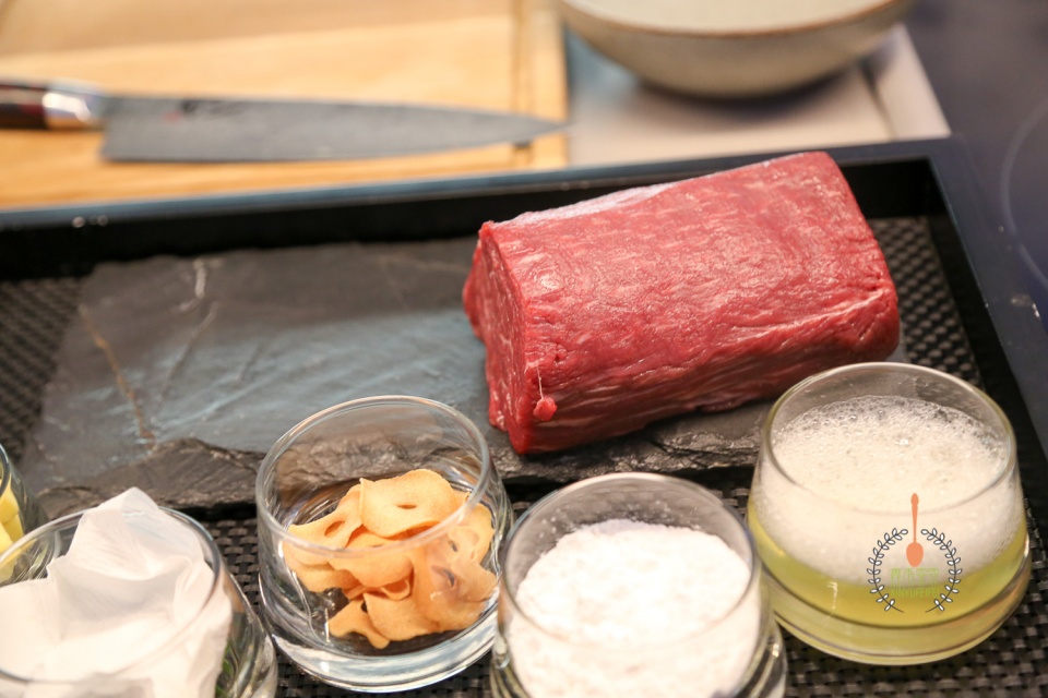 贴秋膘的肉怎么做,立秋要贴秋膘吃这肉蒸一蒸就好