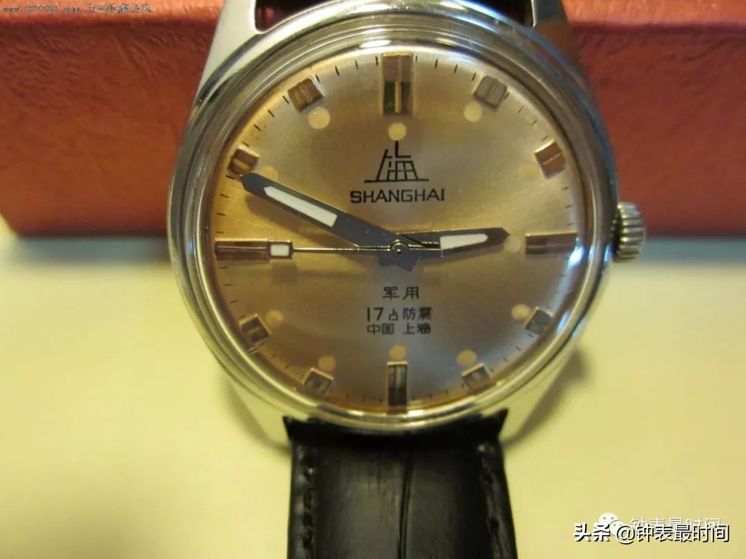 海鸥手表控股集团有限公司,海鸥手表集团现状