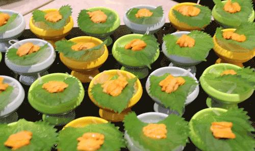 重庆来福士日料自助餐,深圳日料自助攻略