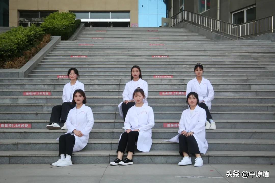 大片来袭！河南各高校凹造型毕业照绝对惊艳到你