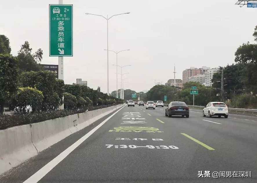 深圳最新的小车交规,深圳市开车交规最新消息