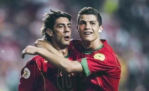 18年c罗世界杯有多强,2018世界杯c罗带领葡萄牙前进