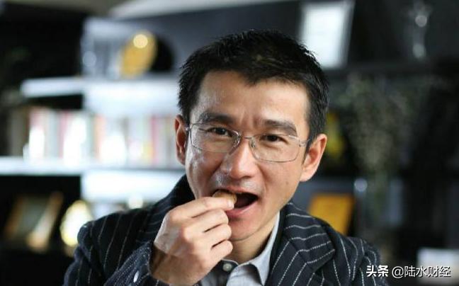 从小混混到百亿富豪,从小混混到大老板