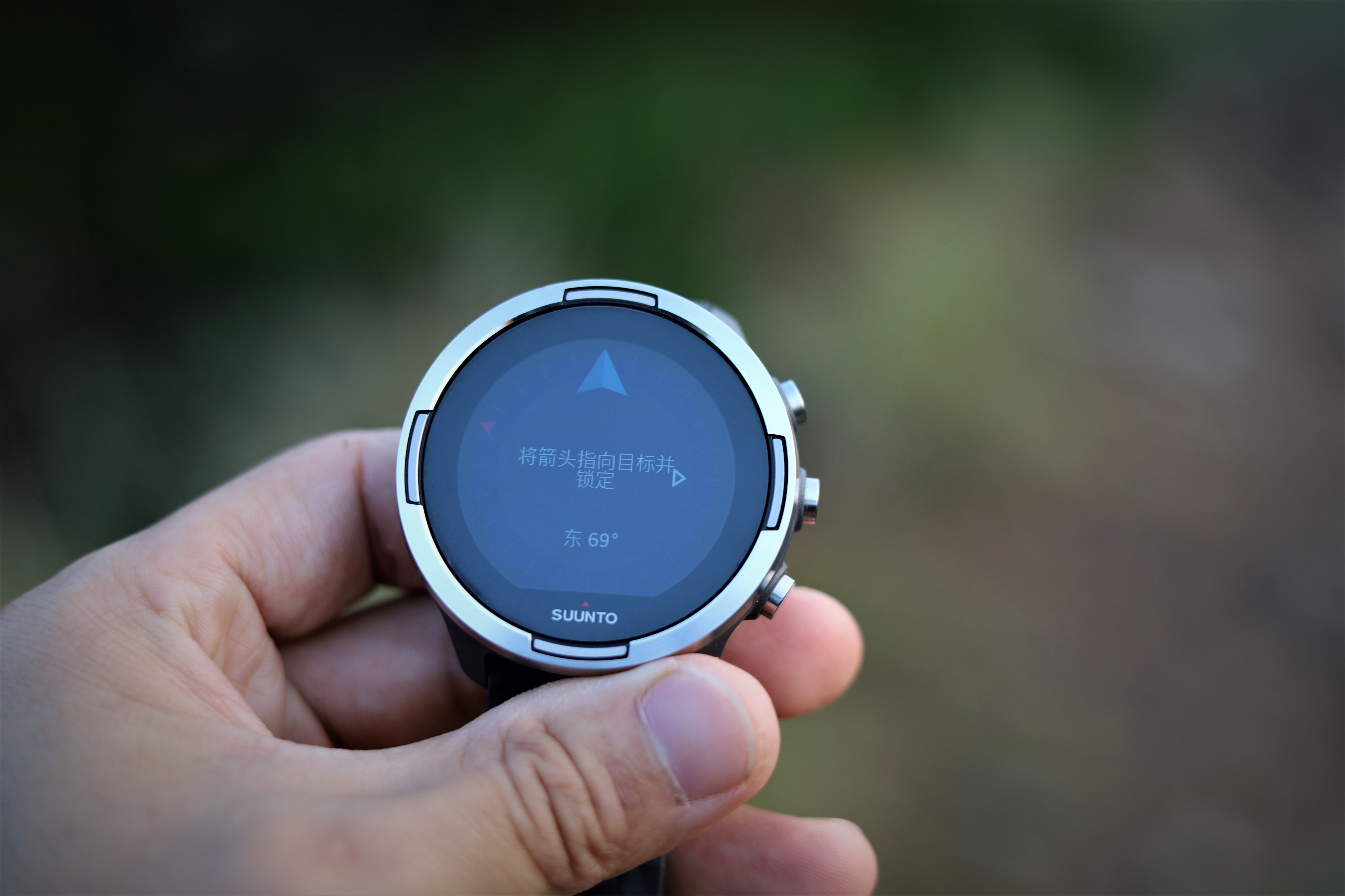 suunto升级教程,suunto9升级最新版本