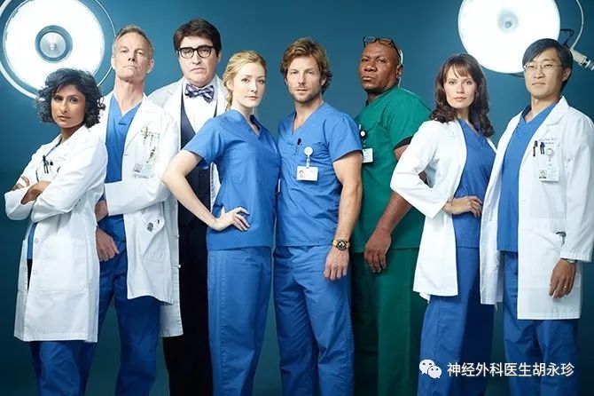 神经外科是一个怎么样的科室,神经外科病房都是什么病人