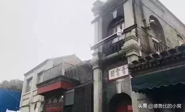 揭秘北京城究竟有过多少条胡同,北京哪条街值得一逛