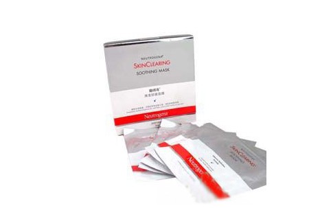 修复补水舒敏面膜,舒敏补水面膜推荐