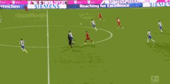 「技战足球」1800万超高年薪接盘！拜仁这操作真的“昏了头”吗？