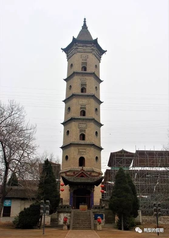 韩城党家村旅游后感受,自驾游走遍中国途中视频