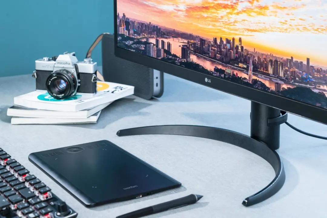 专业显示器24寸1080p,lg32gp83b显示器评测