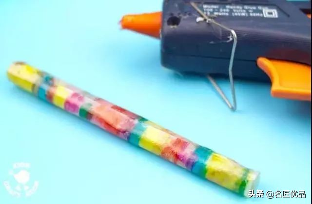 小昆虫手工制作视频,儿童昆虫手工制作视频