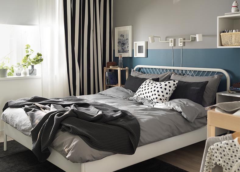 双十一!从589个床架选出14款,颜值和性价比都在线,均价不到3k