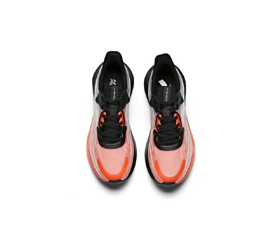 白敬亭代言的安踏鞋的同款,白敬亭同款安踏霸道篮球鞋灰色