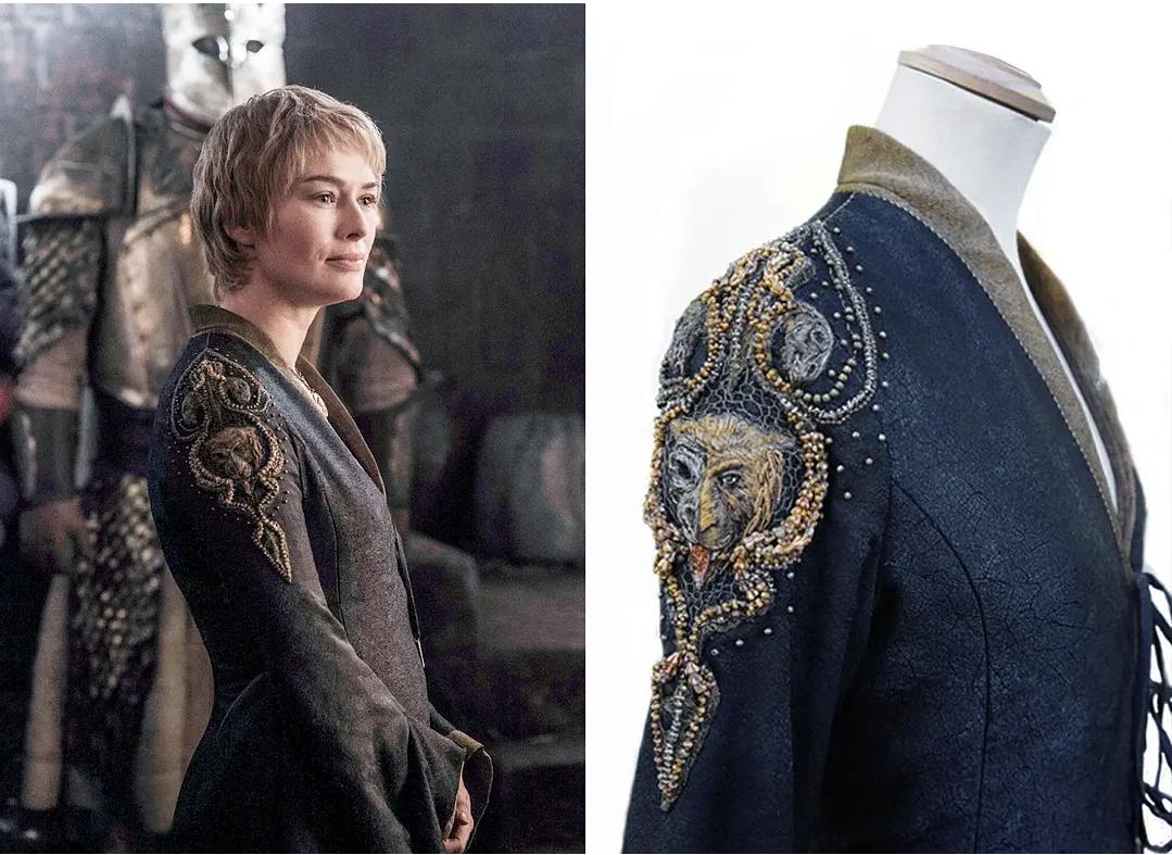 单集成本一亿仍稳赚不赔的史诗大剧，《权力的游戏》幕后的金钱事