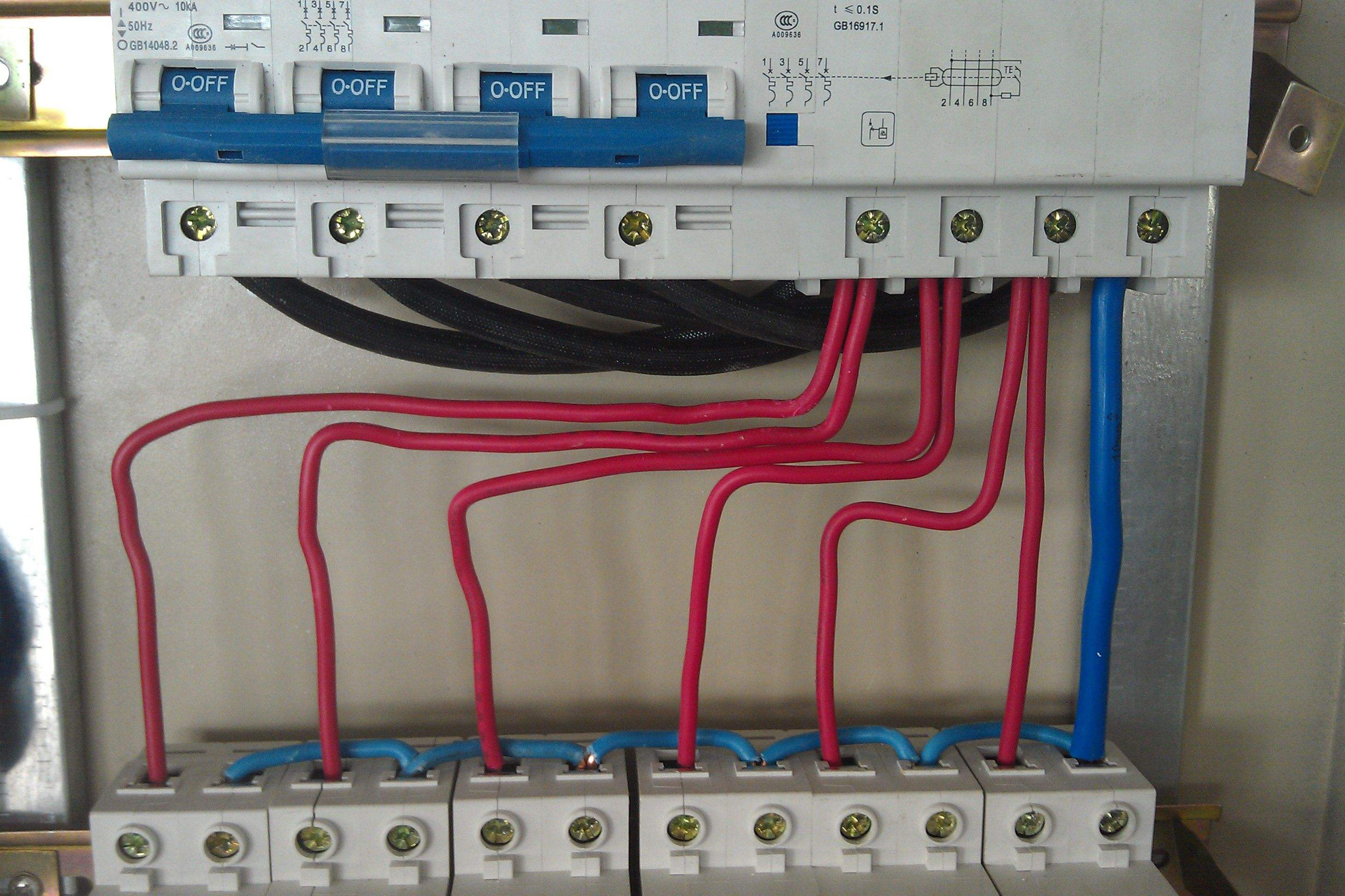 漏电开关跳闸十大原因及解决方案,排查漏电开关跳闸原因方法