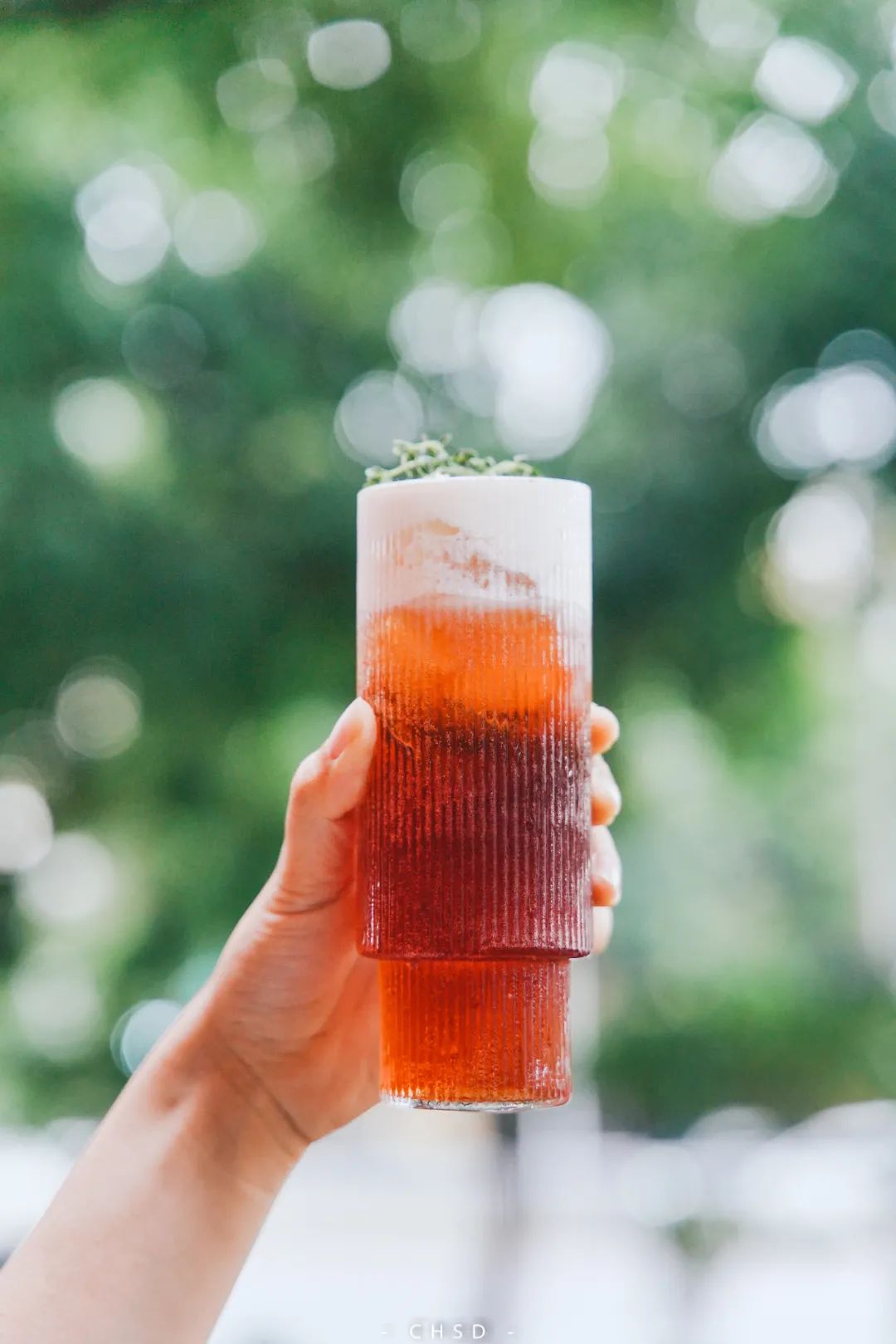 家楼下的「茶饮咖啡+精酿」，从清醒到微醺都给你安排上