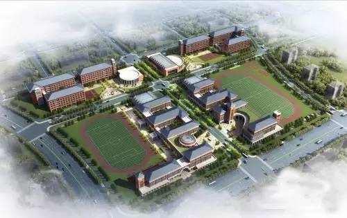 武汉市土豪学校,武汉8所最贵学校