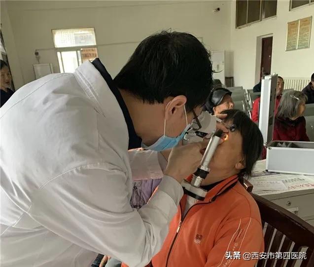 西安市人民医院杨欣,西安市中医院儿科杨欣