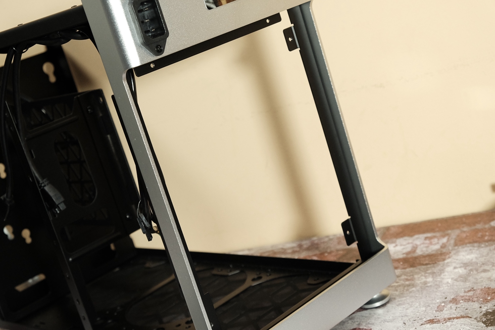 atx360水冷,360水冷atx大板机箱