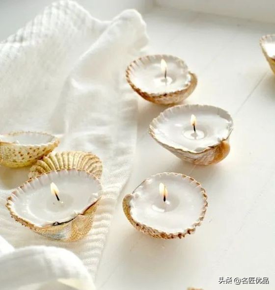 大海的馈赠咋做,大海的馈赠贝壳