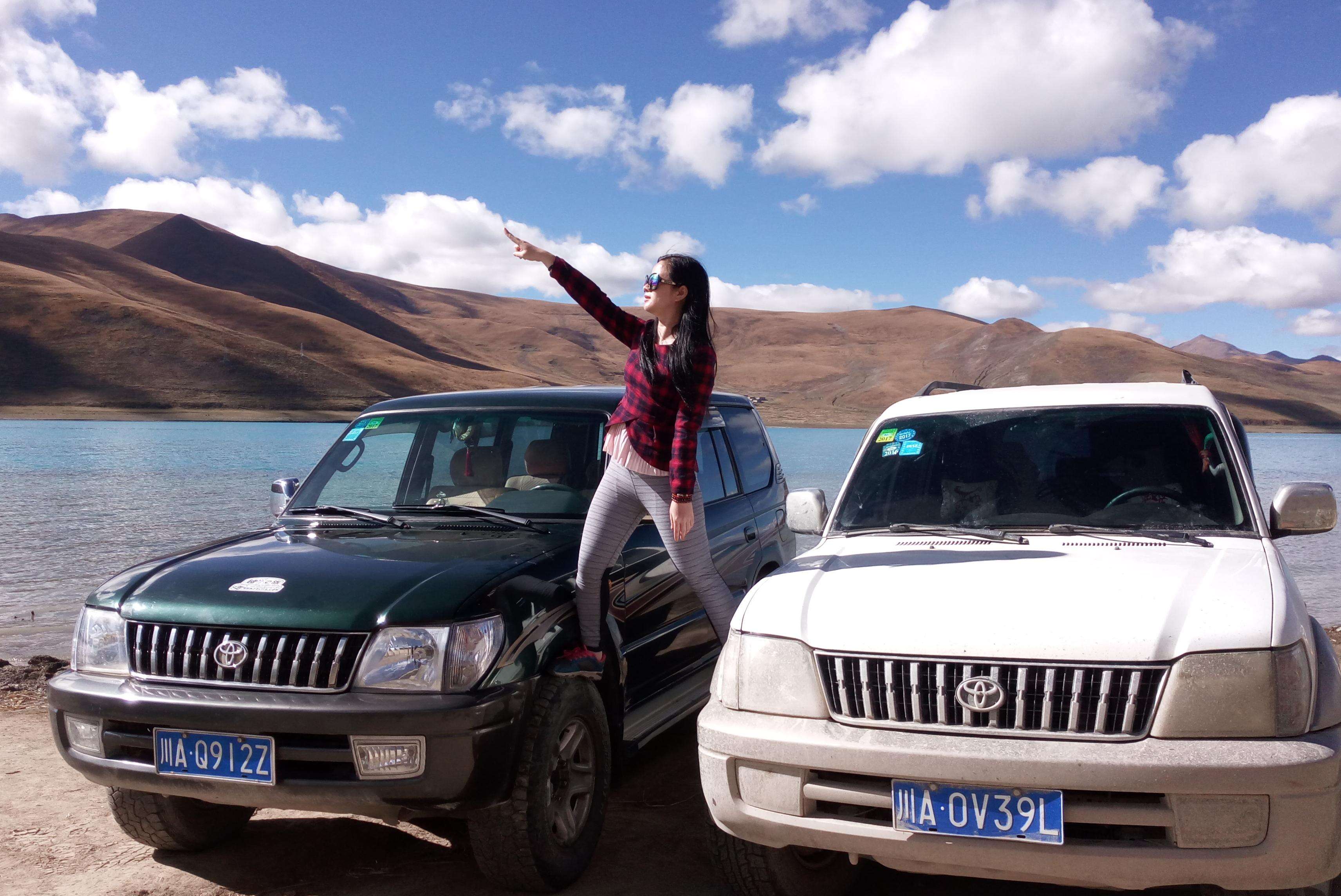 藏漂十年,用十年闯荡社会的经历告诉你