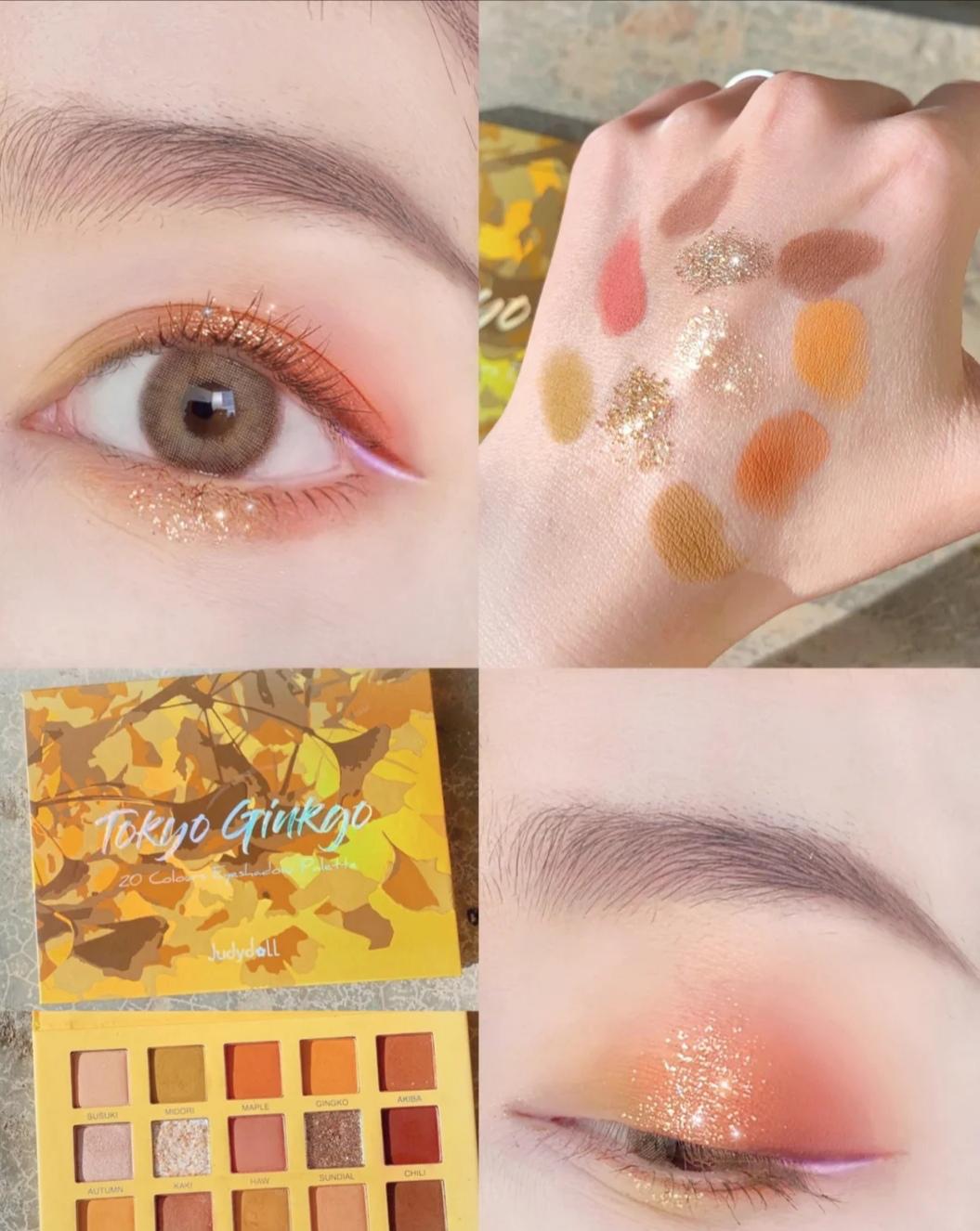 和nyx差不多粉质的平价眼影推荐,nyx和卡拉泡泡哪个值得买