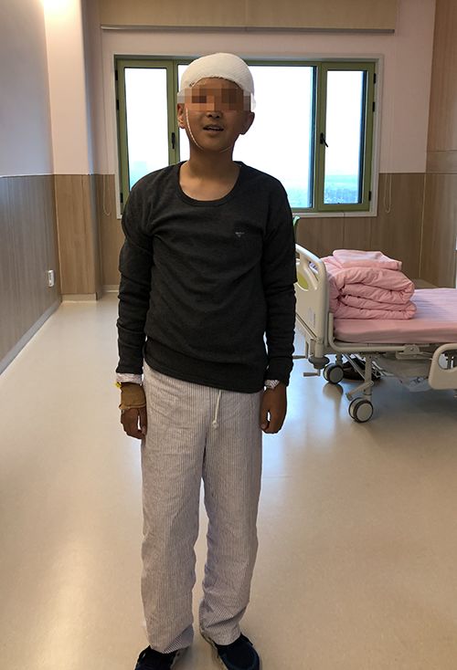 西安市国际医学中心肿瘤手术,西安国际医学中心肿瘤科治疗脑瘤