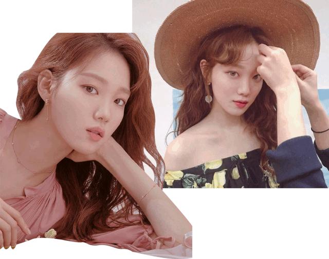 女性发型决定脸型,发型决定了你的颜值