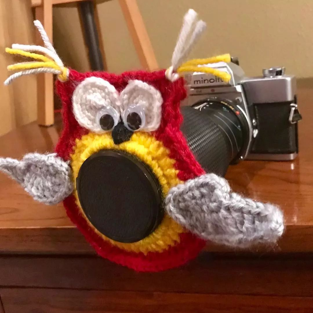 19万人看男生玩编织，他用钩针从弃婴，逆袭为美国“全民偶像”