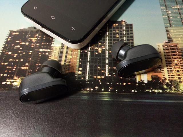 可降噪可听外界声耳机,随时随地听耳机