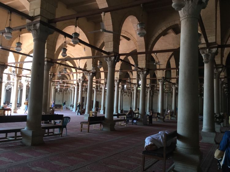 埃及一个古老又神秘的国家,埃及最古老神秘的遗址