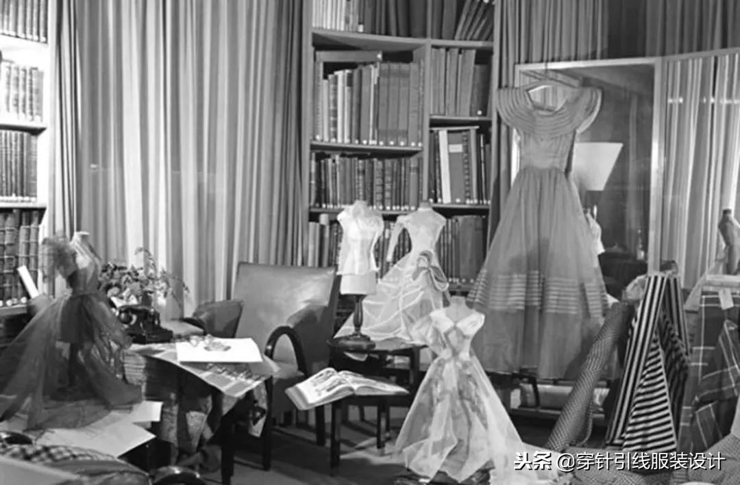 什么性格适合学服装设计,有没有成人可以学的服装设计