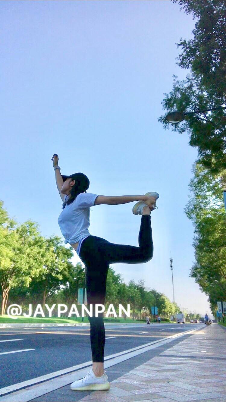 半个月速成减肥法至少减重十斤,长高推荐运动博主