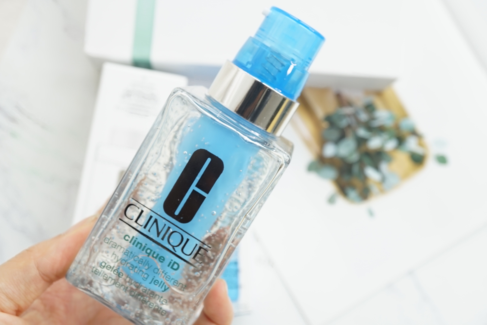 倩碧加芯黄油有几种,倩碧黄油有什么护肤功效