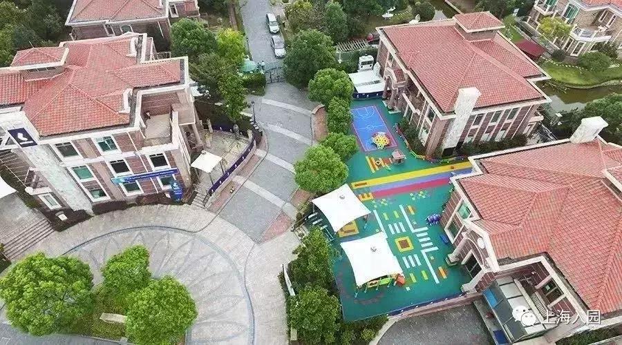 上海10所口碑爆棚的小众幼儿园,升学扛把子!至少提前1年排队