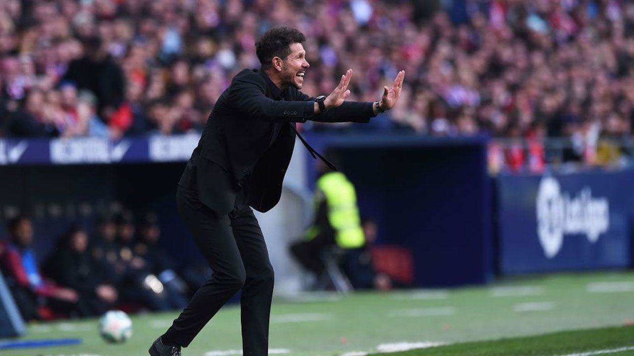 西蒙尼所效力过的球队,西蒙尼的阵容到底有多强