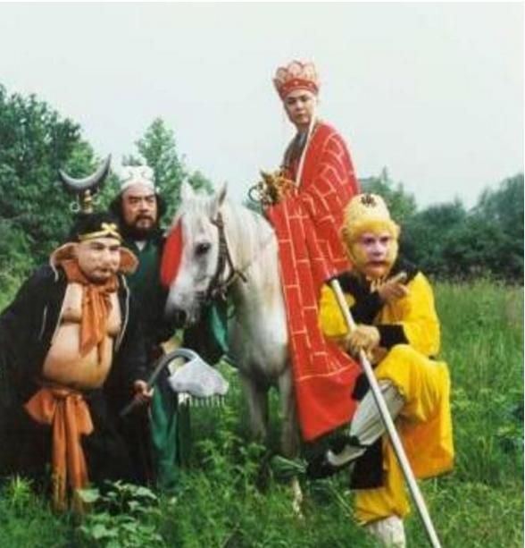 西游记孙悟空片段全集,西游记原著孙悟空一生