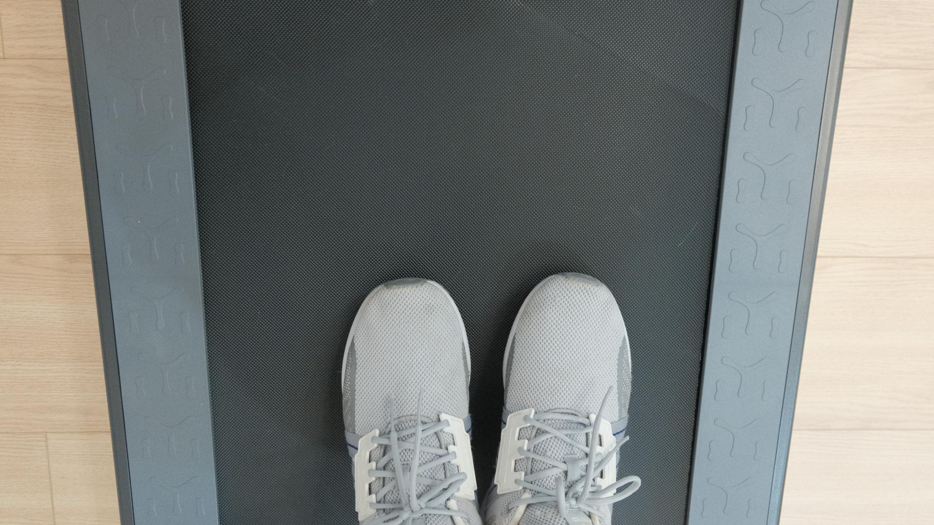 使用家用跑步机的7个建议,跑步有没有必要买跑步机