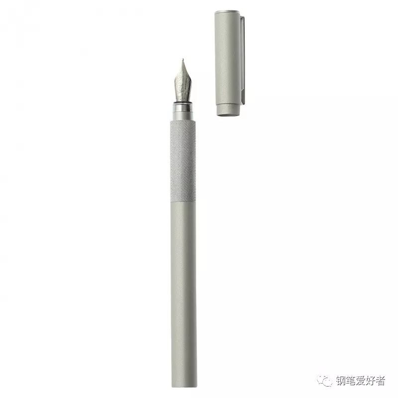 无印良品钢笔测评,muji的钢笔怎么样