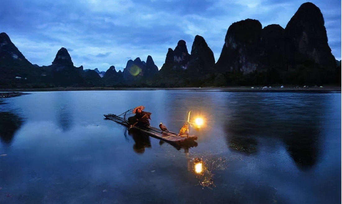 盛世山水盆景,盛世山水原创