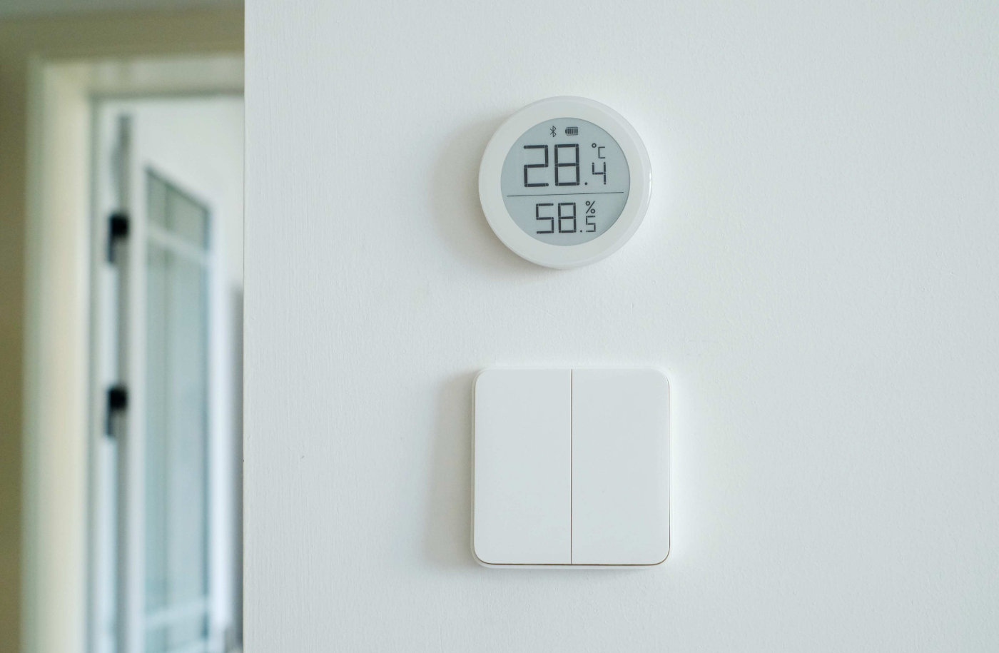 米家智能灯具还要智能开关吗,小米米家墙壁开关和智能开关