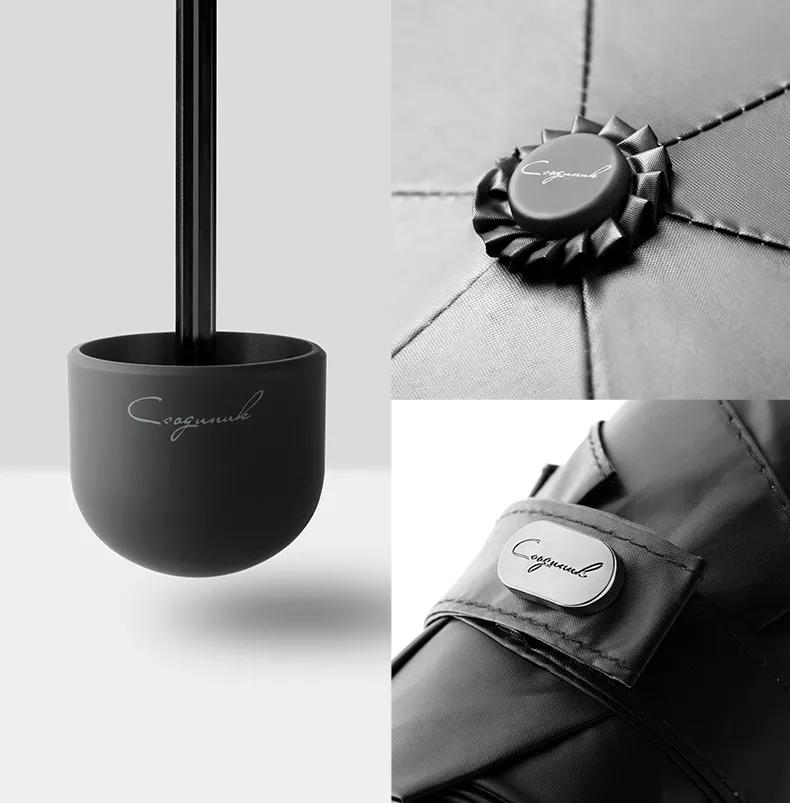 出门必备晴雨两用伞自动,晴雨两用伞使用好物出门必备